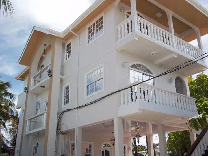 Naraine’s Luxury Apartment Rentals | Simply Guyana